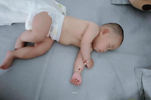 辽源宝宝高烧怎么处理